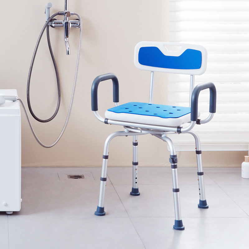 Bathroom Transfer System