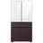 Samsung Bespoke 29 cu. ft. Smart 4-Door Refrigerator with AutoFill Water Pitcher and Custom Panels Included-73397969-73397957