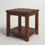 Table de bout Mahurin