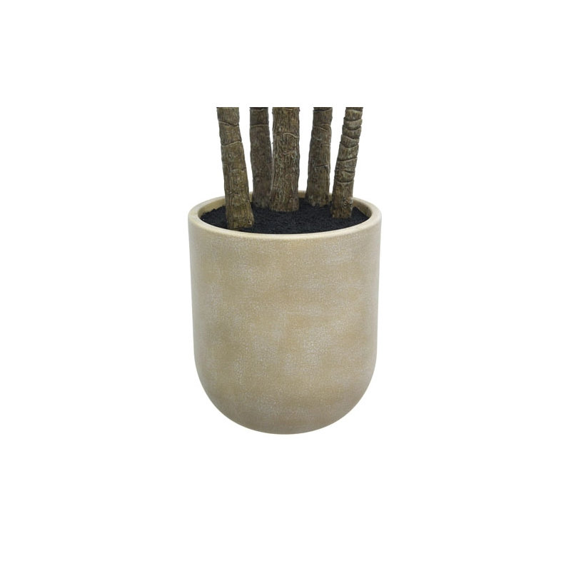 6' Artificial Yucca Tree
