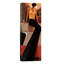 Mystique by Keith Mallett - Wrapped Canvas Panoramic Print-1733786319