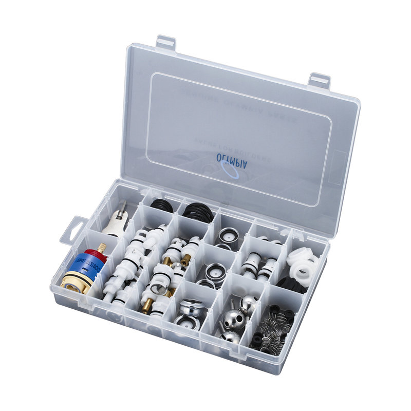 Replacement Parts Kit