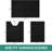 Carnlougherin Microfiber / Microsuede Non-Slip Bath Rug-1777770947