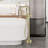 Floor Tub Filler with Diverter