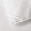 Édredon en duvet ergonomique poids moyen 600-65073560