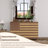 Sideboard Cabinet With Hand Carved Craftsmanship.-1604816106