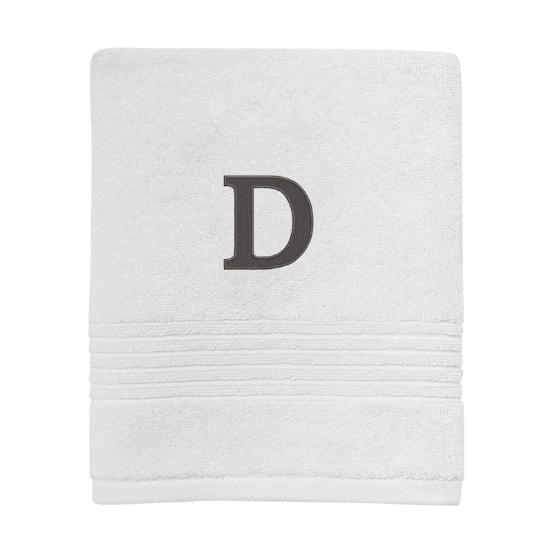 Winston Porter Yucheng Hand Towel