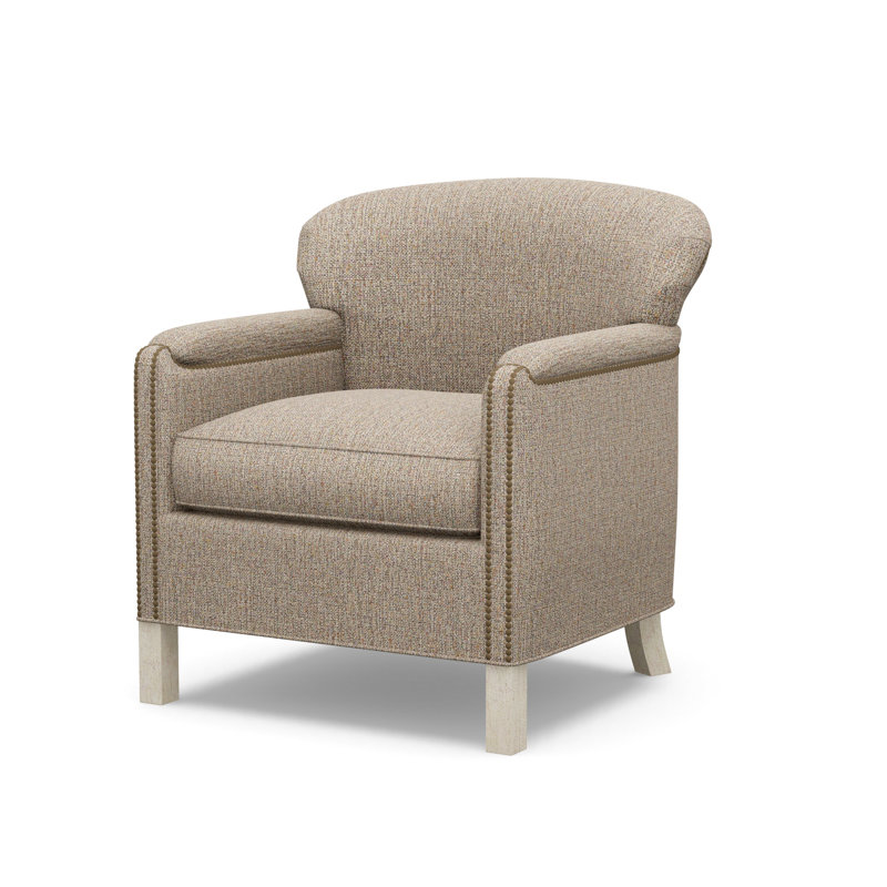 Wendy Armchair, 2243-77, Sandstone