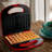 Better Chef Waffle Maker