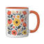 Ceramic Coffee Mug-351410433