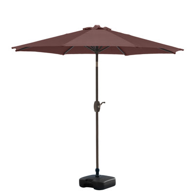 Pierpoint 108'' Market Umbrella