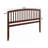 Bharmal Solid Wood Arched Slat Headboard-2128820181-2128820176