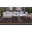 Hand-Knotted High-Quality Black Area Rug