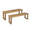 Banc de pique-nique en bois Egor-1918926135