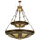 Meyda Tiffany & Stained Glass 14 - Light Pendant