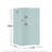 Frigidaire 3.1 Cu. Ft. Retro Compact Fridge Freezer Combo, 2-Door Refrigerator with Built-in Bottle Opener-100663870