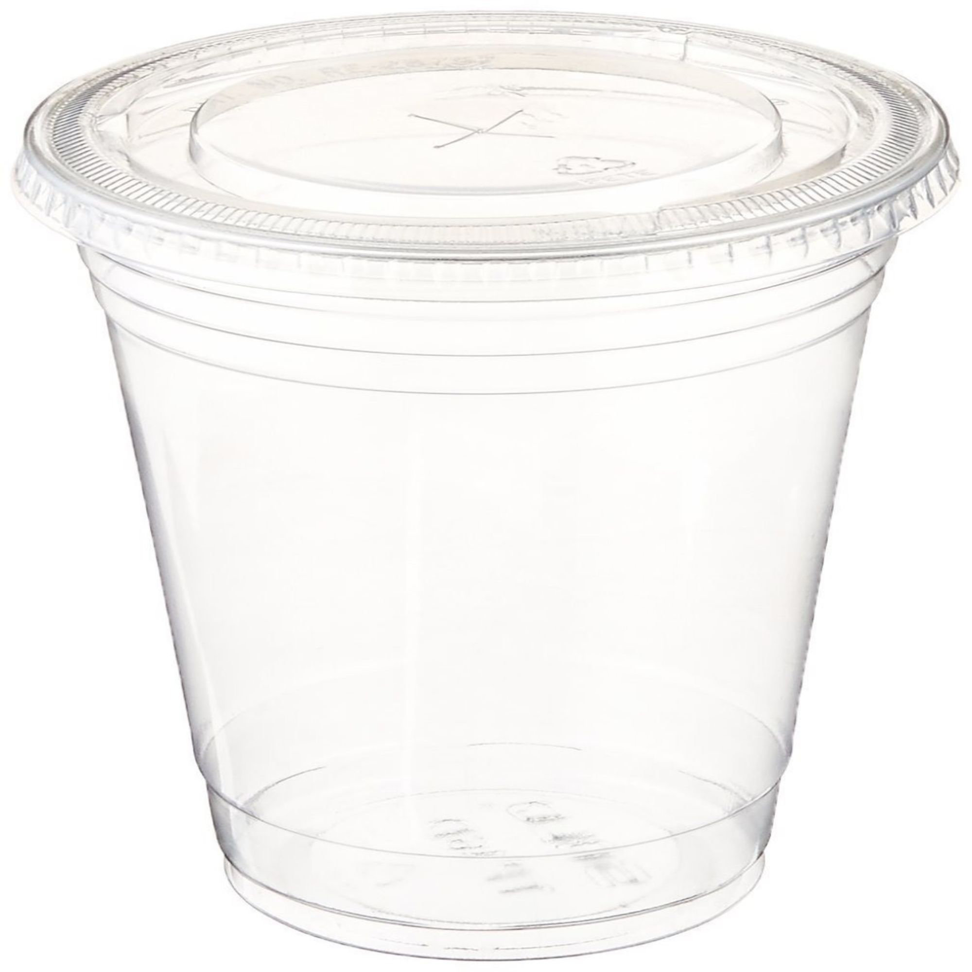 Table to go Disposable Plastic Cups & Reviews Wayfair