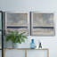 «Distant Land I», ensemble de 2 reproductions d'art encadrées-999931644-999931645-1002965560
