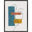 Changing Faces III Print by Richard Ryder-908059629