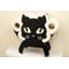 Beucher Free Standing Toilet Paper Holder