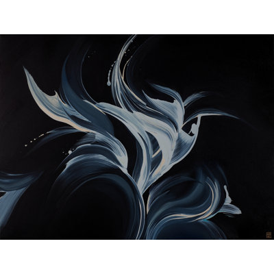 Ignite Print by Novi Lim