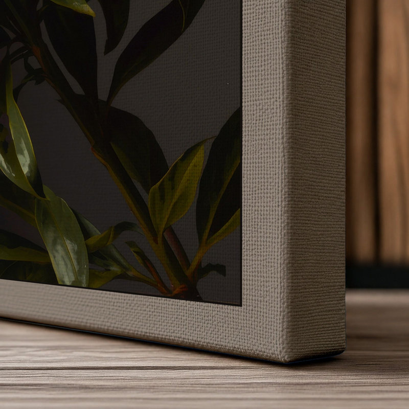 Print, 24x16 - 61.0 x 40.6 cm, Taupe Border