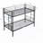 Metal Bunk Bed