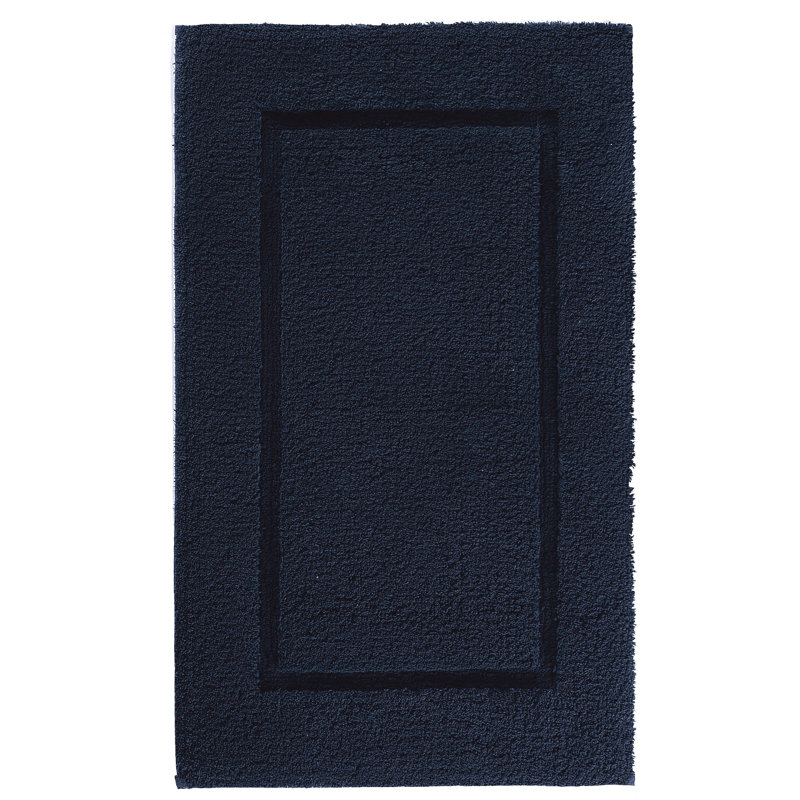 Prestige Bath Rug, 20" W x 31" L, Oxford