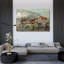 Alcott Hill® Homer, Winslow Gallery, art sur toile tendue: Mount Washington-260732493