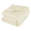 Édredon en duvet synthétique toutes saisons Grand Down - moelleux et hypoallergénique-912073358-813625097
