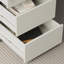 Bureau simple pour bureau avec tiroirs de rangement-1723227710-1723227701