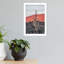 Sunsets And Saguaros by Nathan Larson-79406495-79406483