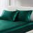 Satin Luxury Sheet Set-122525193-122525200