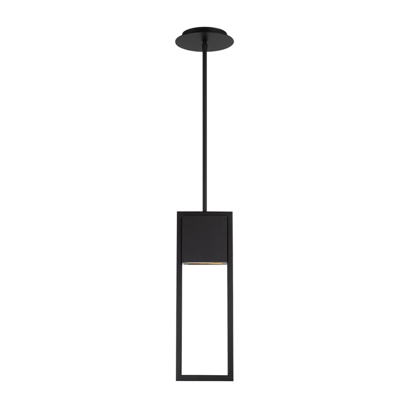 Archetype 1 - Light LED Outdoor Pendant