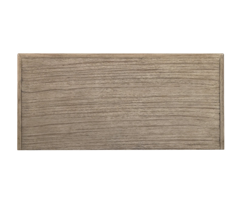Barton Creek Standard Bookcase
