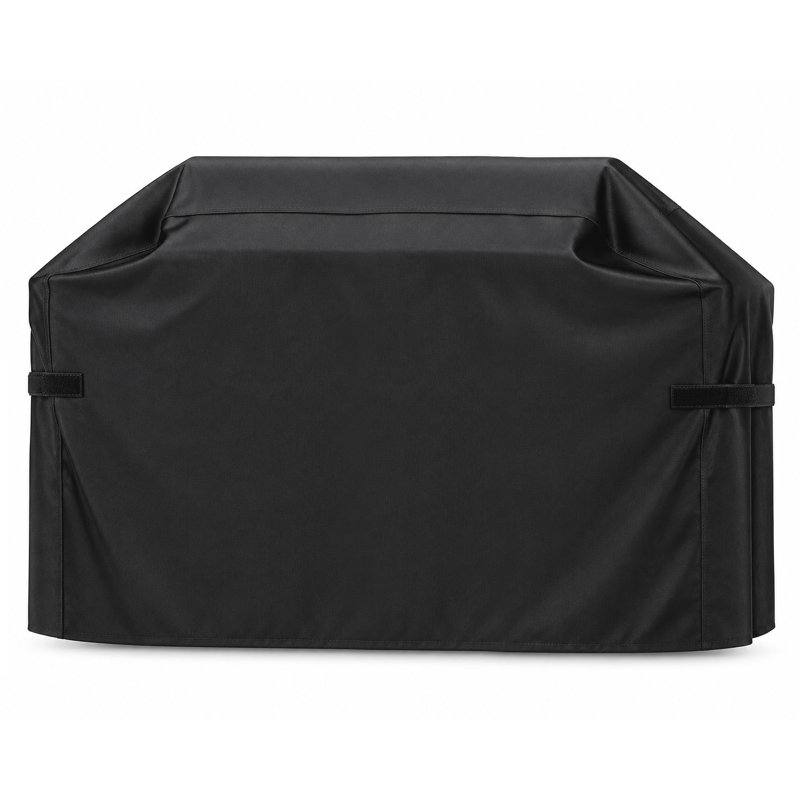 Housse de protection pour barbecue en tissu Oxford 420D 0 po robuste pour barbecues Blackstone