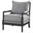 Upholstered Accent Chair-118316433