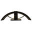 Volta Armed Sconce