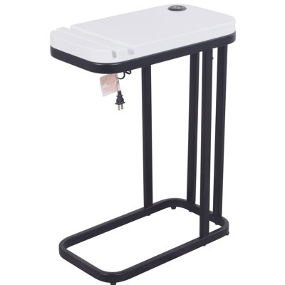Dimitris End Table