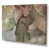 Toile tendue