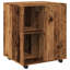 Alarins End Table-1794499925