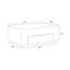 Justice Coffee Table