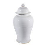 Handmade Jar