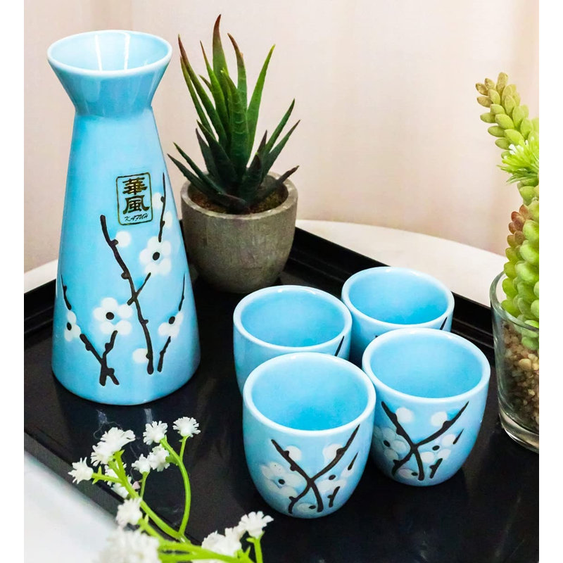 Tasse à café en porcelaine Ebros