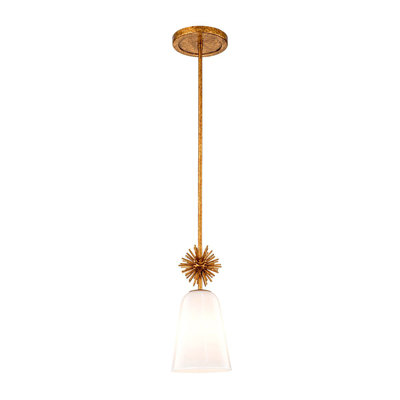 Staring 1 - Light Pendant