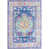 Rectangle 7'6" x 10'6"