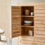 Nasrine Display Cabinet