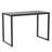 Morrel Rectangle Writing Desk-880108537-880108482
