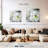 Harnek White Amaryllis II-109111700