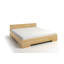 Solid Wood Bed-427508084
